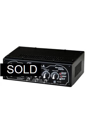 Taurus Qube 350 Taurus Qube 350